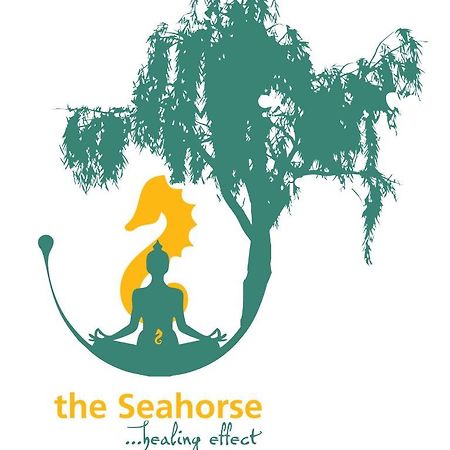 The Seahorse Aparthotel Sidari  Bagian luar foto