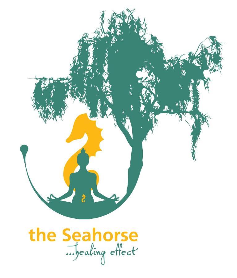 The Seahorse Aparthotel Sidari  Bagian luar foto