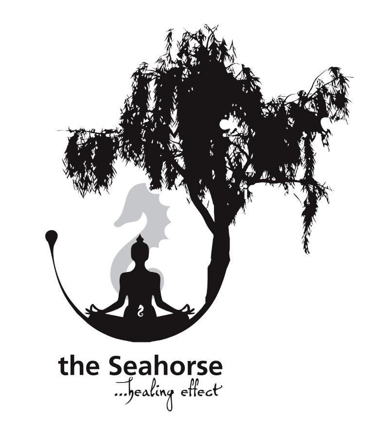 The Seahorse Aparthotel Sidari  Bagian luar foto